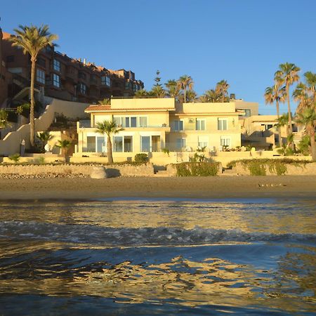Excepcional Apartamento Loft A Pie De Playa En Chalet Roquetes Αλικάντε Εξωτερικό φωτογραφία