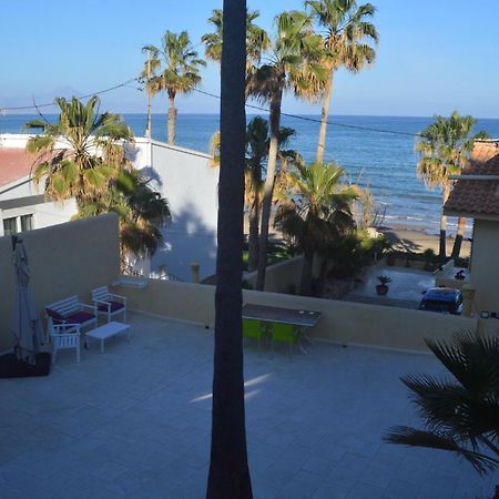 Excepcional Apartamento Loft A Pie De Playa En Chalet Roquetes Αλικάντε Εξωτερικό φωτογραφία