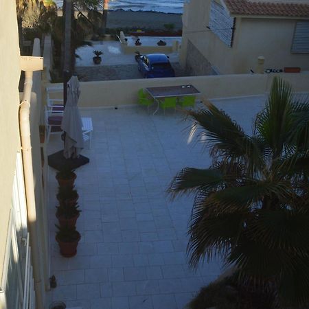 Excepcional Apartamento Loft A Pie De Playa En Chalet Roquetes Αλικάντε Εξωτερικό φωτογραφία