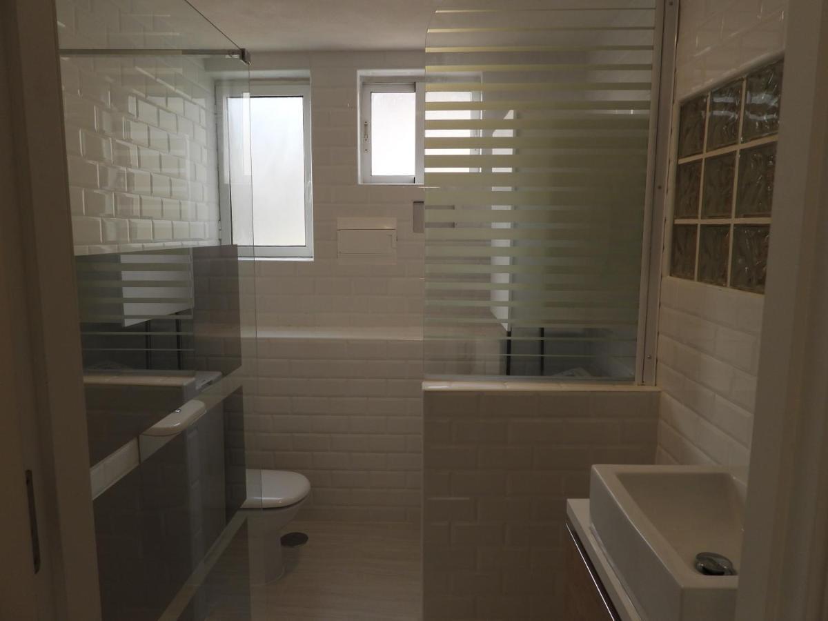 Excepcional Apartamento Loft A Pie De Playa En Chalet Roquetes Αλικάντε Εξωτερικό φωτογραφία