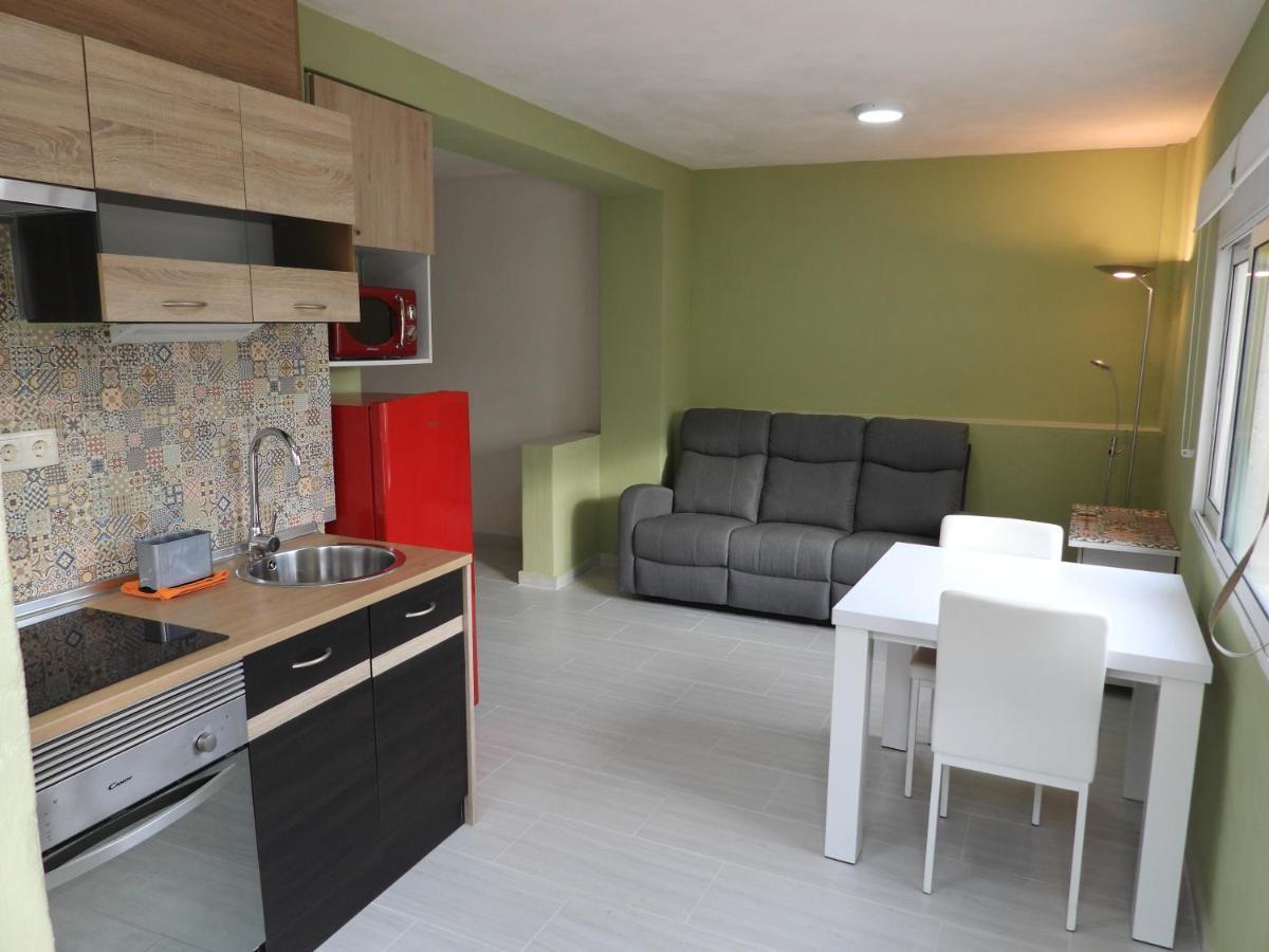 Excepcional Apartamento Loft A Pie De Playa En Chalet Roquetes Αλικάντε Εξωτερικό φωτογραφία