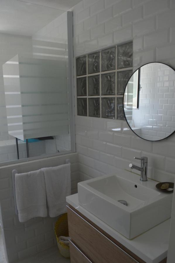 Excepcional Apartamento Loft A Pie De Playa En Chalet Roquetes Αλικάντε Εξωτερικό φωτογραφία