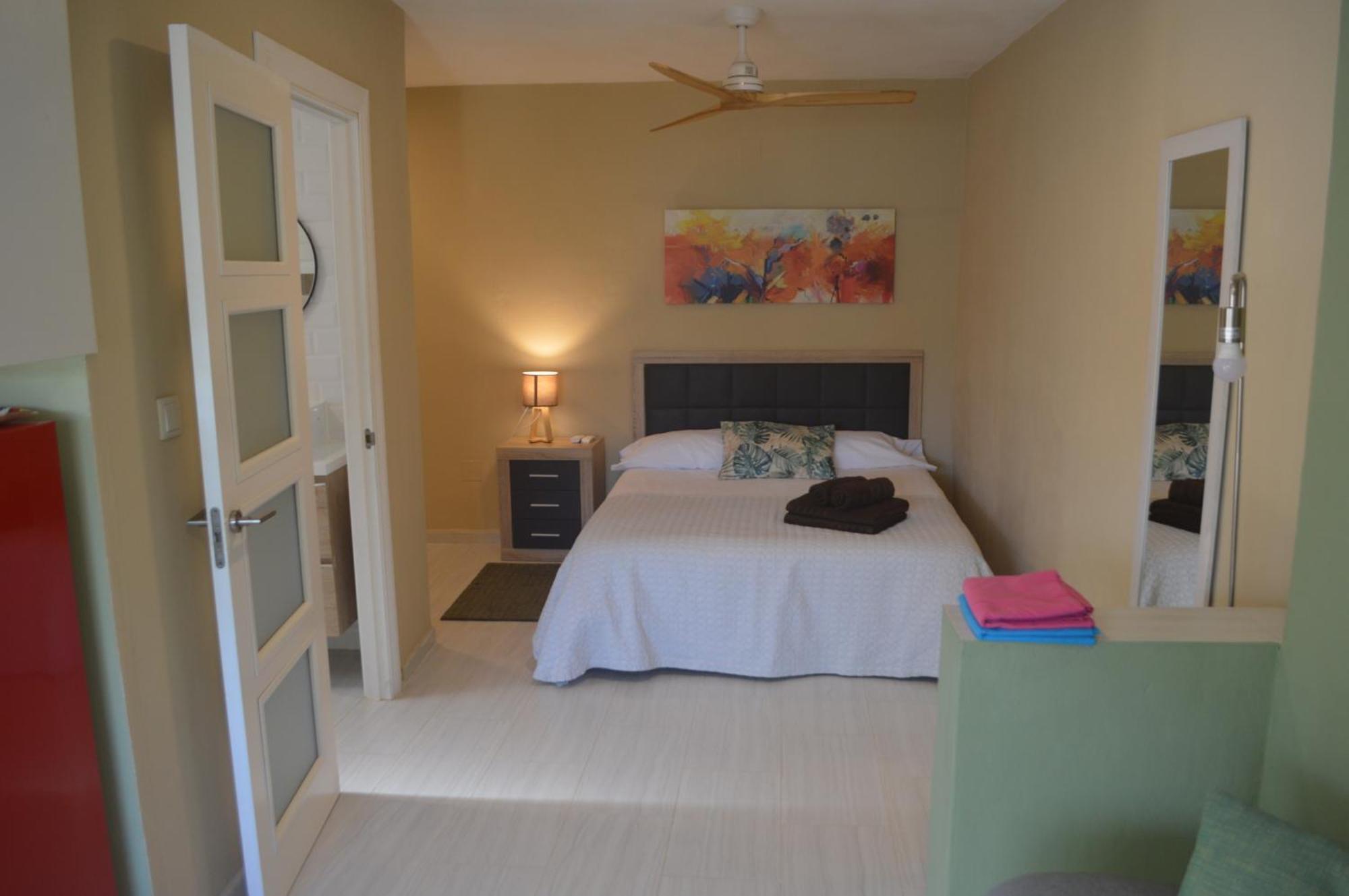 Excepcional Apartamento Loft A Pie De Playa En Chalet Roquetes Αλικάντε Εξωτερικό φωτογραφία