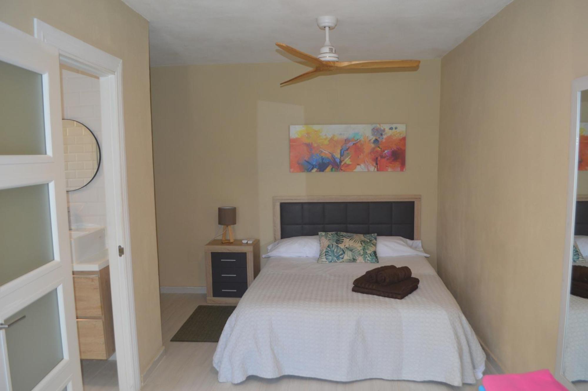 Excepcional Apartamento Loft A Pie De Playa En Chalet Roquetes Αλικάντε Εξωτερικό φωτογραφία