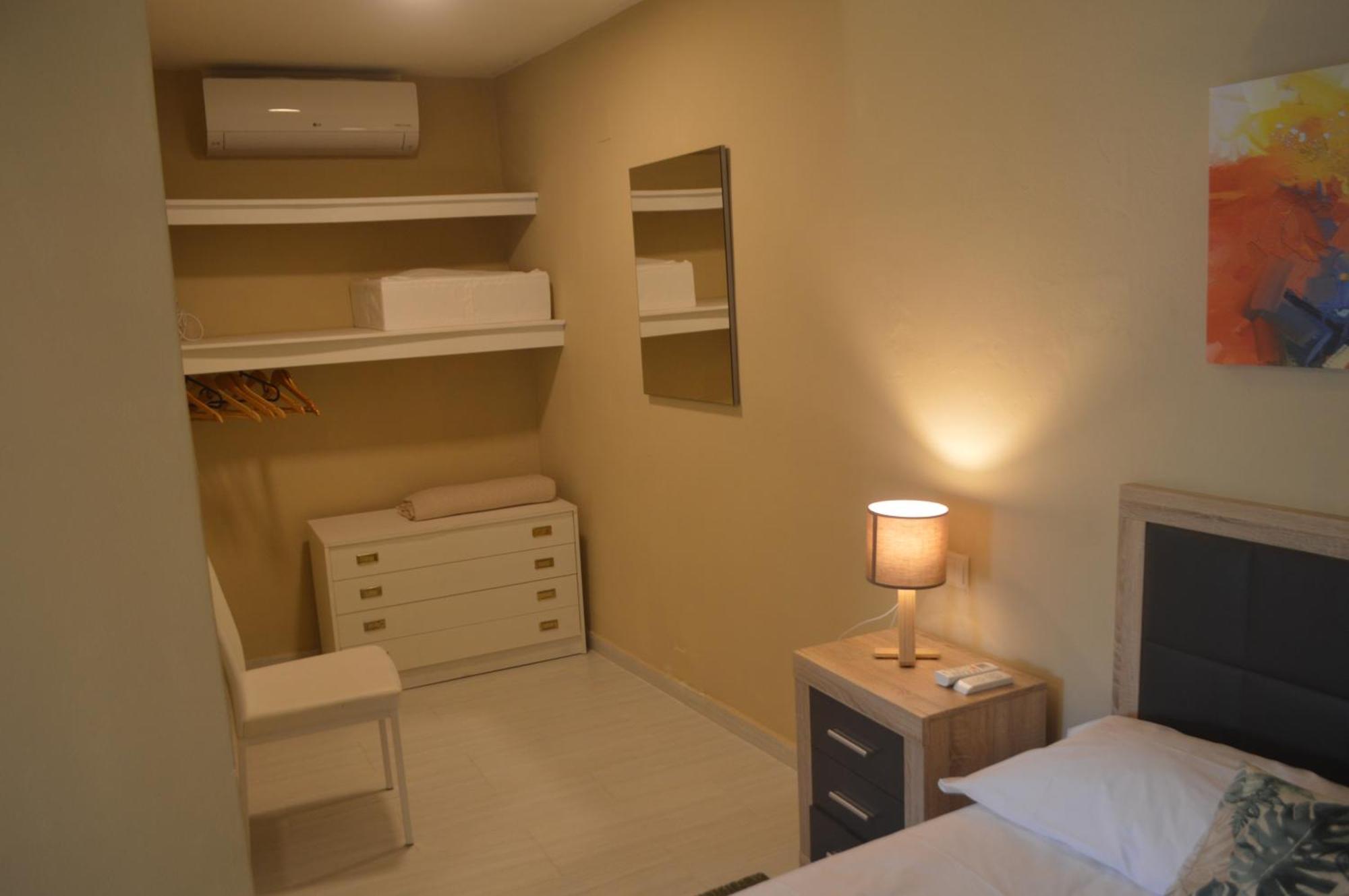 Excepcional Apartamento Loft A Pie De Playa En Chalet Roquetes Αλικάντε Εξωτερικό φωτογραφία
