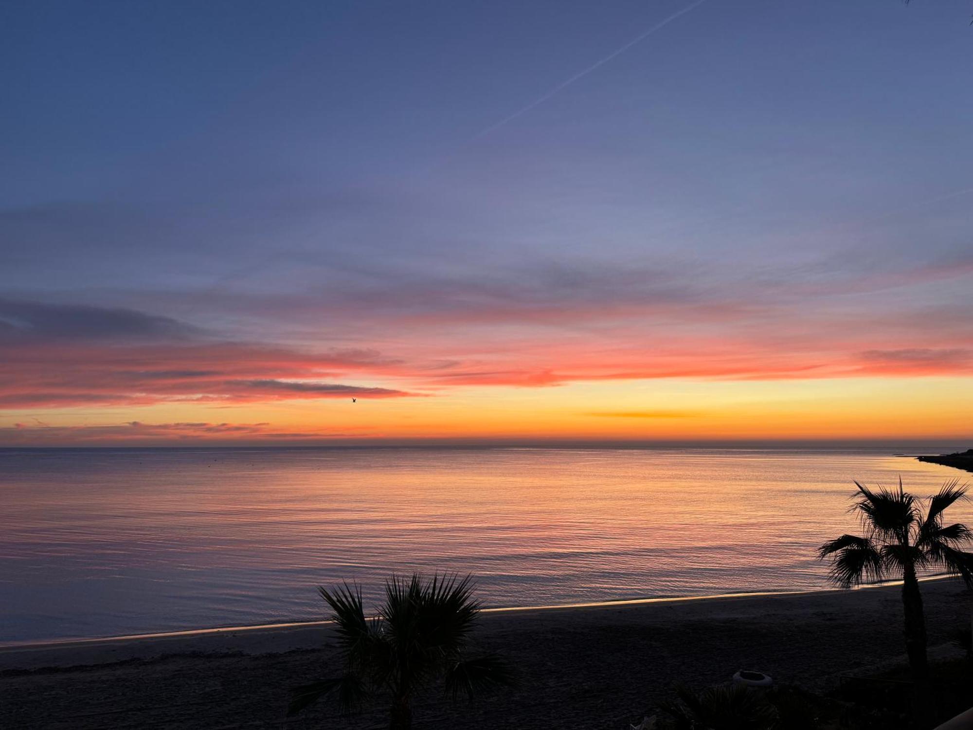 Excepcional Apartamento Loft A Pie De Playa En Chalet Roquetes Αλικάντε Εξωτερικό φωτογραφία