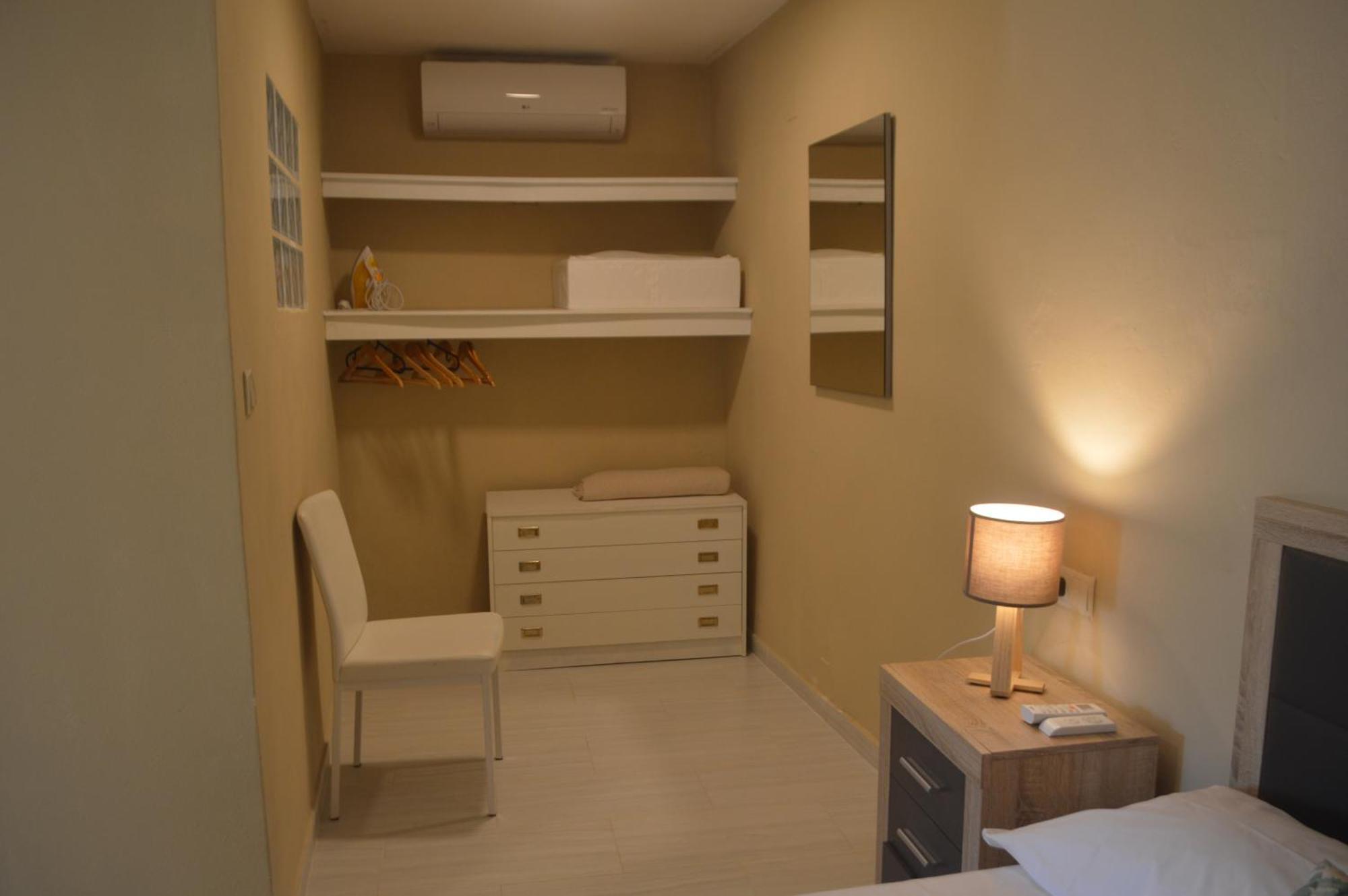 Excepcional Apartamento Loft A Pie De Playa En Chalet Roquetes Αλικάντε Εξωτερικό φωτογραφία