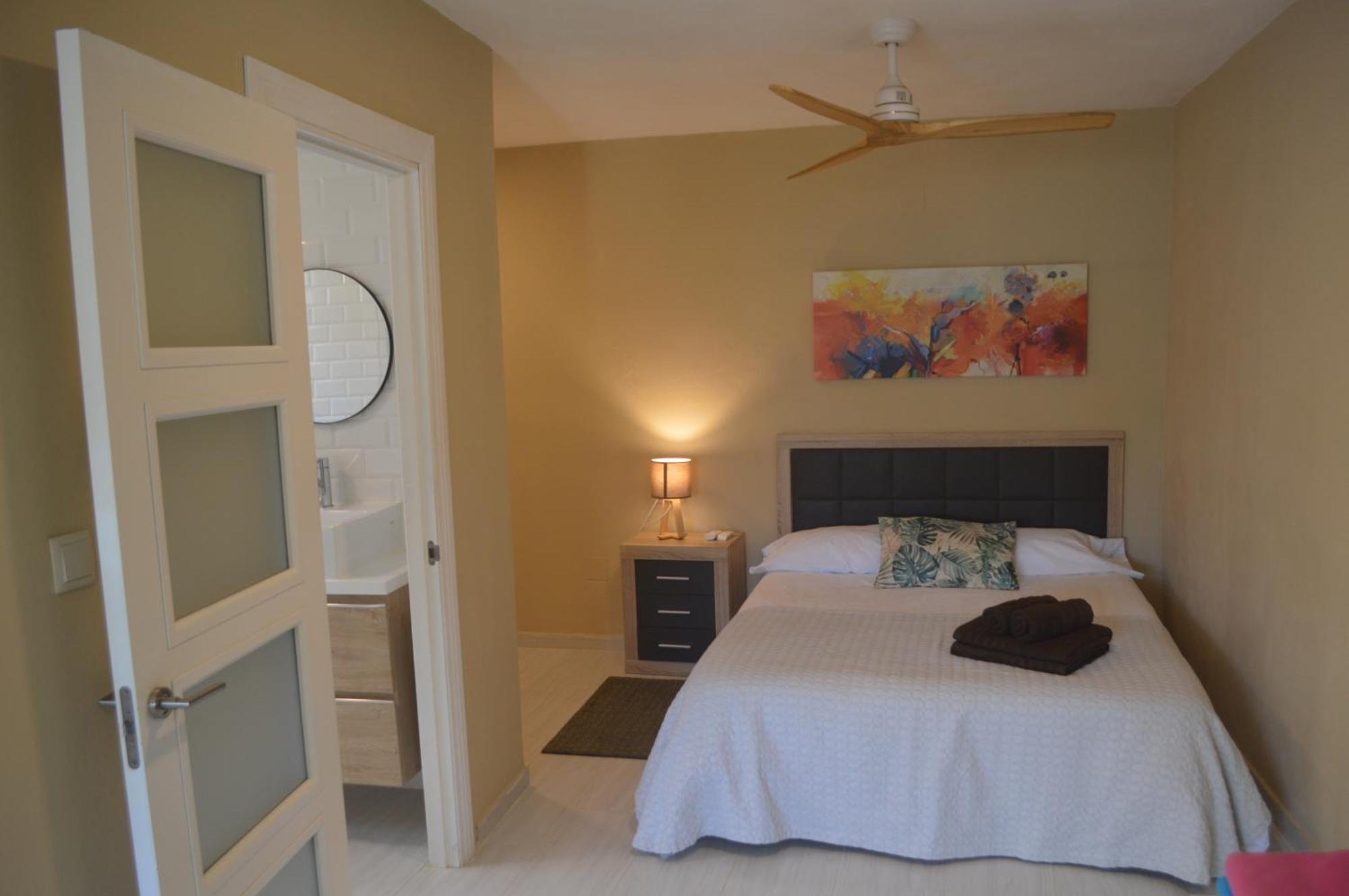 Excepcional Apartamento Loft A Pie De Playa En Chalet Roquetes Αλικάντε Εξωτερικό φωτογραφία