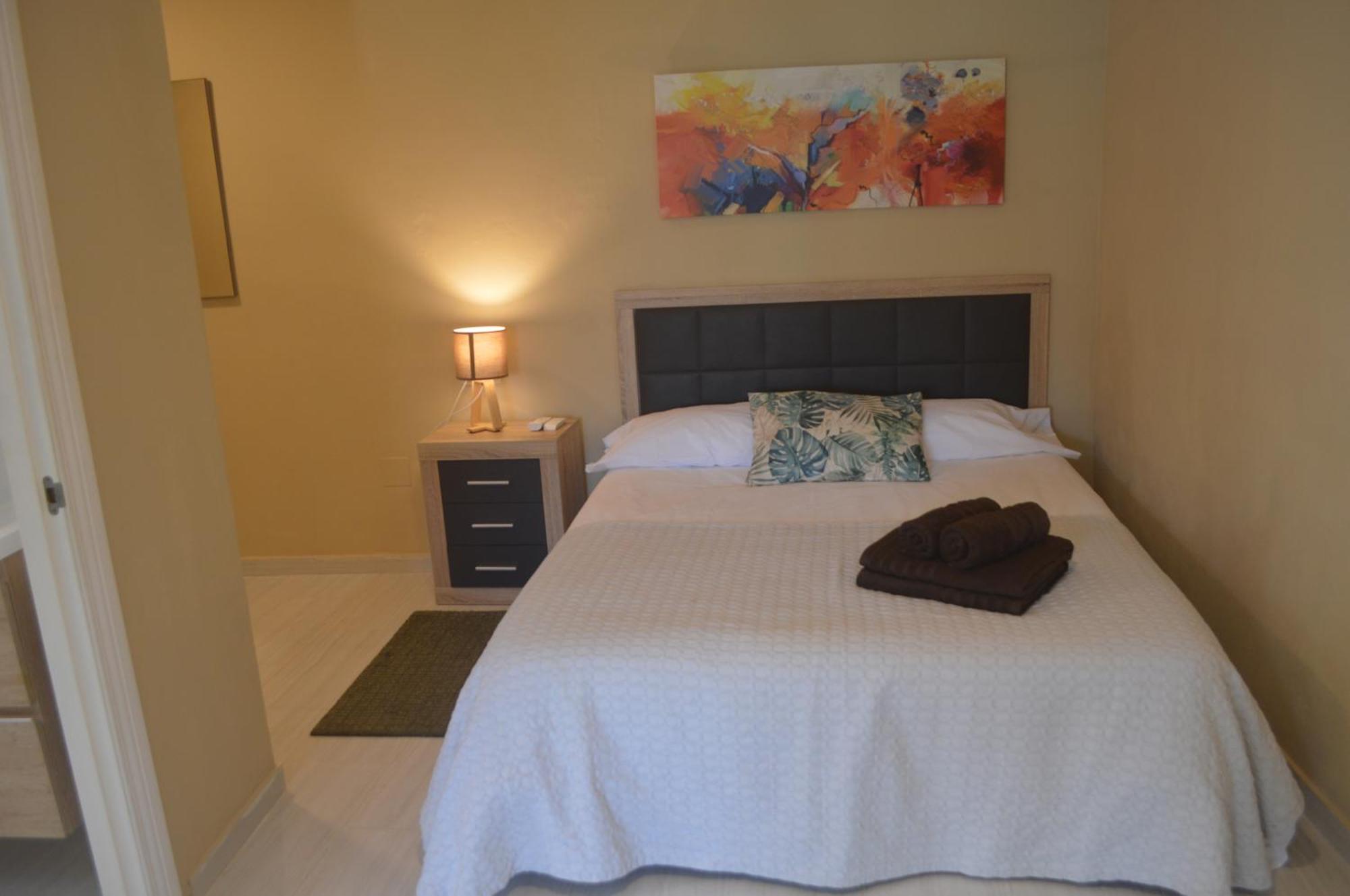 Excepcional Apartamento Loft A Pie De Playa En Chalet Roquetes Αλικάντε Εξωτερικό φωτογραφία