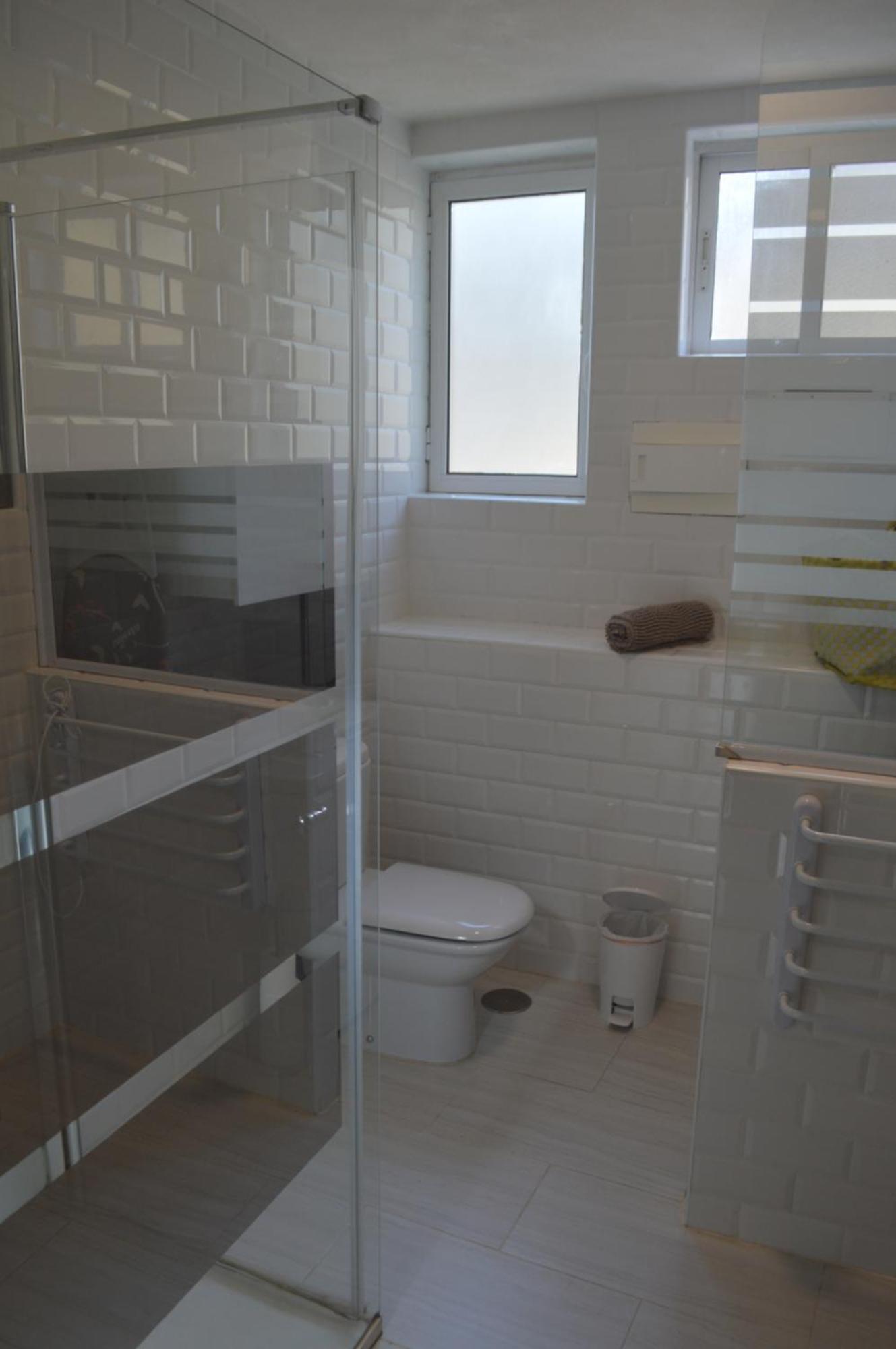 Excepcional Apartamento Loft A Pie De Playa En Chalet Roquetes Αλικάντε Εξωτερικό φωτογραφία