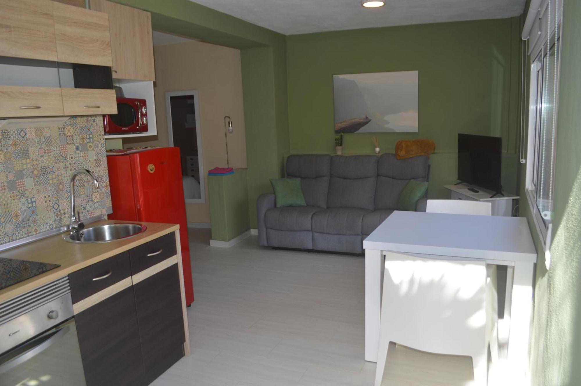 Excepcional Apartamento Loft A Pie De Playa En Chalet Roquetes Αλικάντε Εξωτερικό φωτογραφία