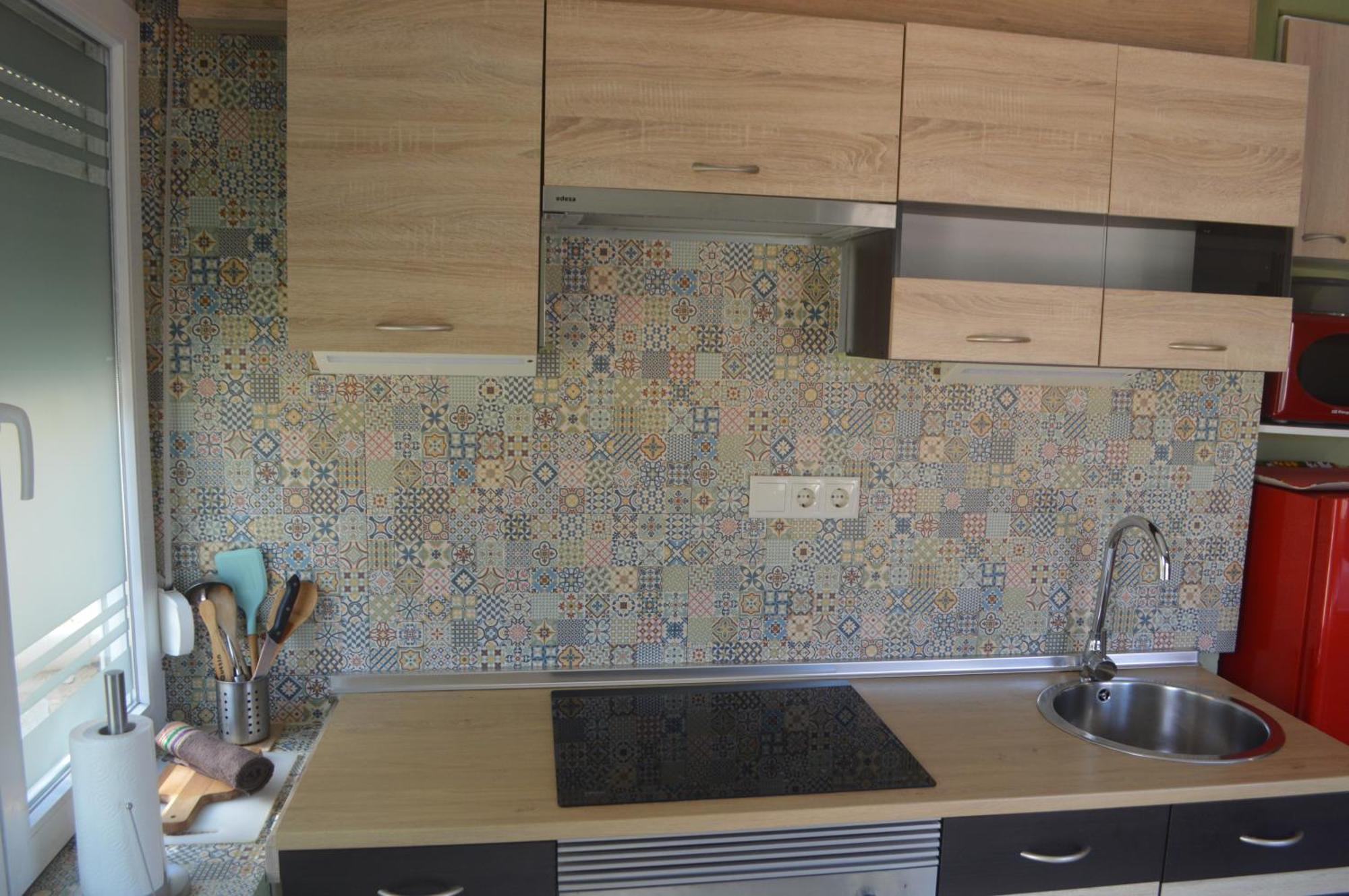 Excepcional Apartamento Loft A Pie De Playa En Chalet Roquetes Αλικάντε Εξωτερικό φωτογραφία